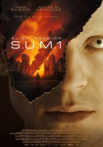 Вторжение пришельцев: S.U.M.1 2017