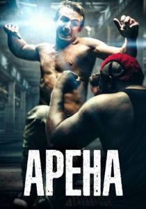 Арена 2017