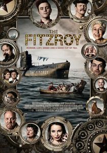 Отель «Фицрой» 2017