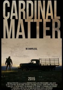 Cardinal Matter 2016