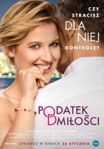 Налог на любовь 2018