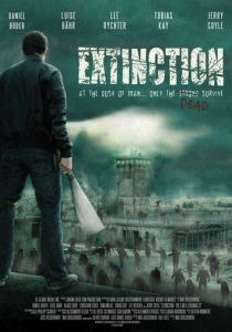 Вымирание – Хроники генной модификации 2011