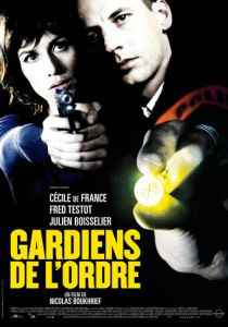 Стражи порядка 2009