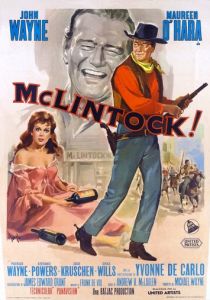 МакЛинток! 1963