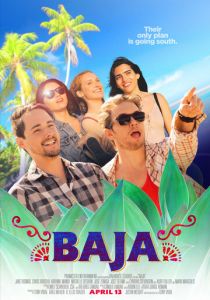 Baja 2018