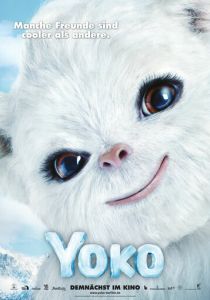 Йоко 2012