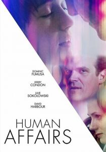 Human Affairs 2018