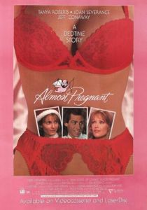 Почти беременна 1991