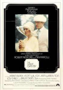 Великий Гэтсби 1974