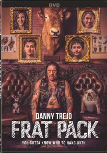 Frat Pack 2018