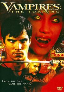 Вампиры 3: Пробуждение зла 2004