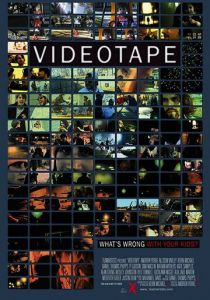 Videotape 2017