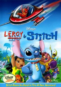 Лерой и Стич 2006