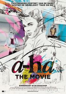 a-ha: The Movie 2021