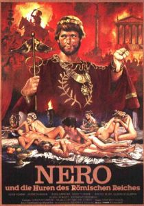 Нерон и Поппея 1982