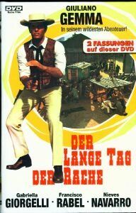 Долгие дни мести 1967