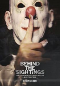 Behind the Sightings 2021