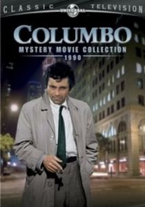 Коломбо: Берегите свои зубы 1990