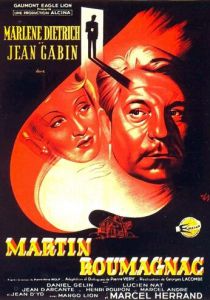 Мартин Руманьяк 1946