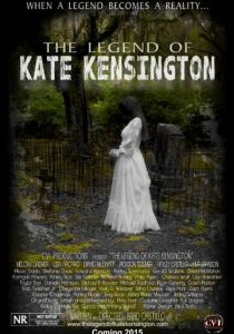 The Legend of Kate Kensington 2021