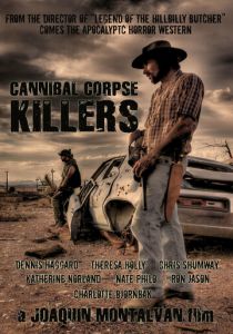 Cannibal Corpse Killers 2017