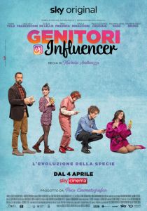 Genitori vs Influencer 2021