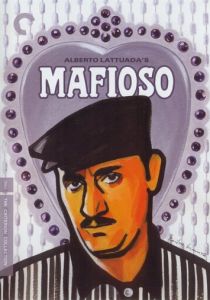 Мафиозо 1962
