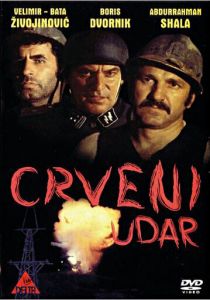 Шахтёрская рота 1974