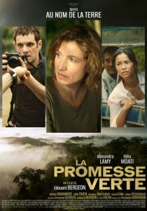 La promesse verte 2024