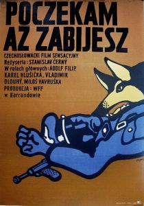 Я подожду, пока ты убьешь 1973