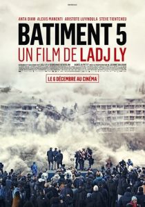 Bâtiment 5 2023
