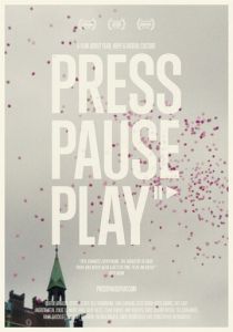 PressPausePlay 2011