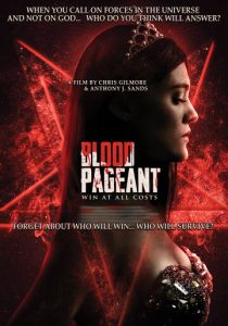 Blood Pageant 2021