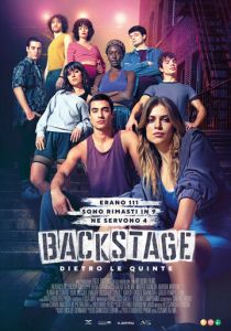 Backstage: dietro le quinte 2022