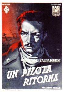 Пилот возвращается 1942