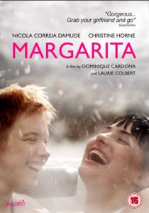 Маргарита 2012