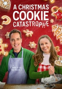 A Christmas Cookie Catastrophe 2022