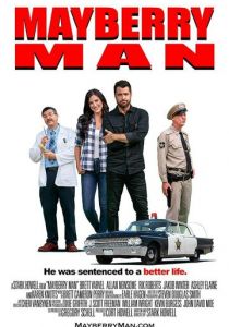 Mayberry Man 2021