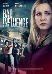 Bad Influence 2022