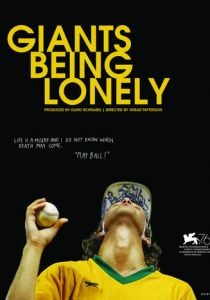 Giants Being Lonely 2019