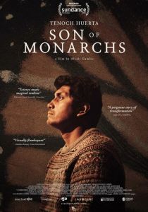 Son of Monarchs 2020