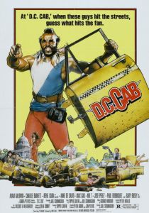 Вашингтонское такси 1983