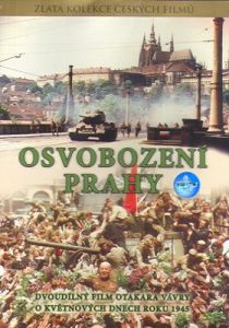 Освобождение Праги 1977