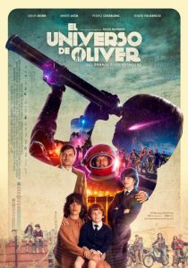 El universo de Óliver 2022