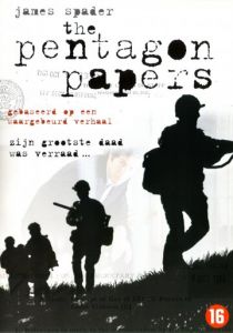 Секреты Пентагона 2003