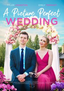 A Picture Perfect Wedding 2021