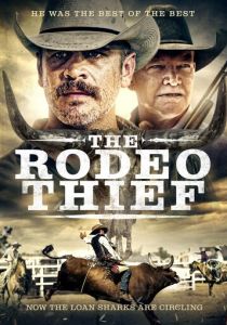 The Rodeo Thief 2020