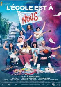 L'école est à nous 2022