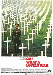 О, что за чудесная война 1969