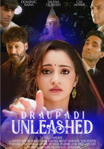 Draupadi Unleashed 2019